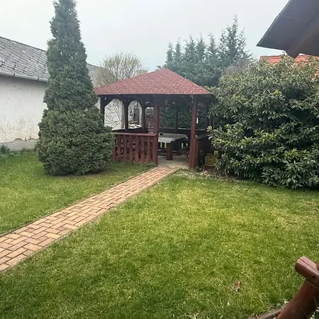 Zoya Premium Lägenhet Hajdúszoboszló