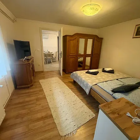 Zoya Premium Lägenhet Hajdúszoboszló