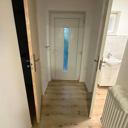 Apartment Zoya Premium