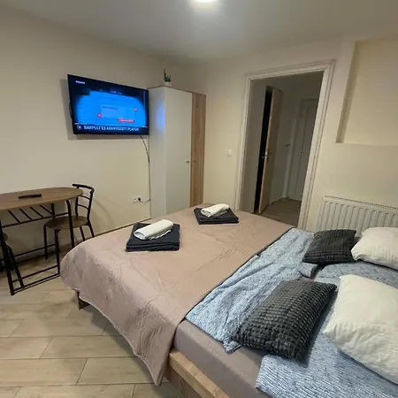 Zoya Premium Hajdúszoboszló