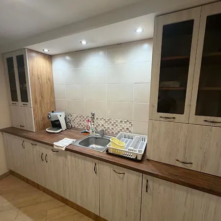 Apartament Zoya Premium